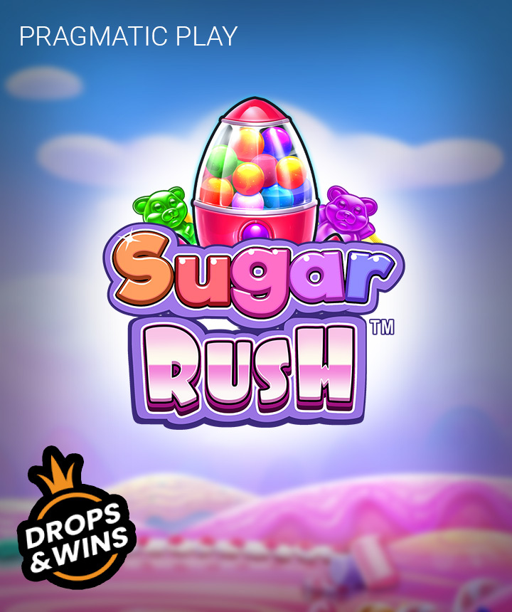 bons SUGAR RUSH image